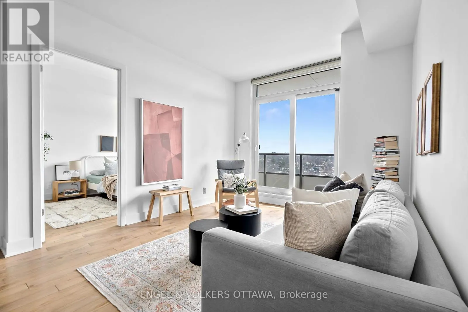 1209 - 485 RICHMOND ROAD