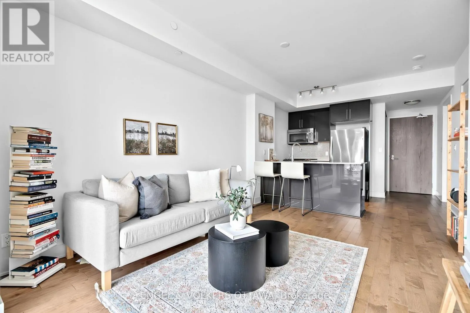 1209 - 485 RICHMOND ROAD