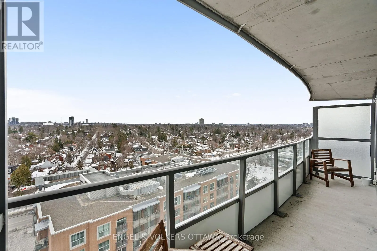 1209 - 485 RICHMOND ROAD