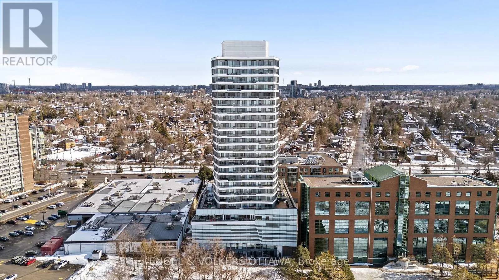 1209 - 485 RICHMOND ROAD