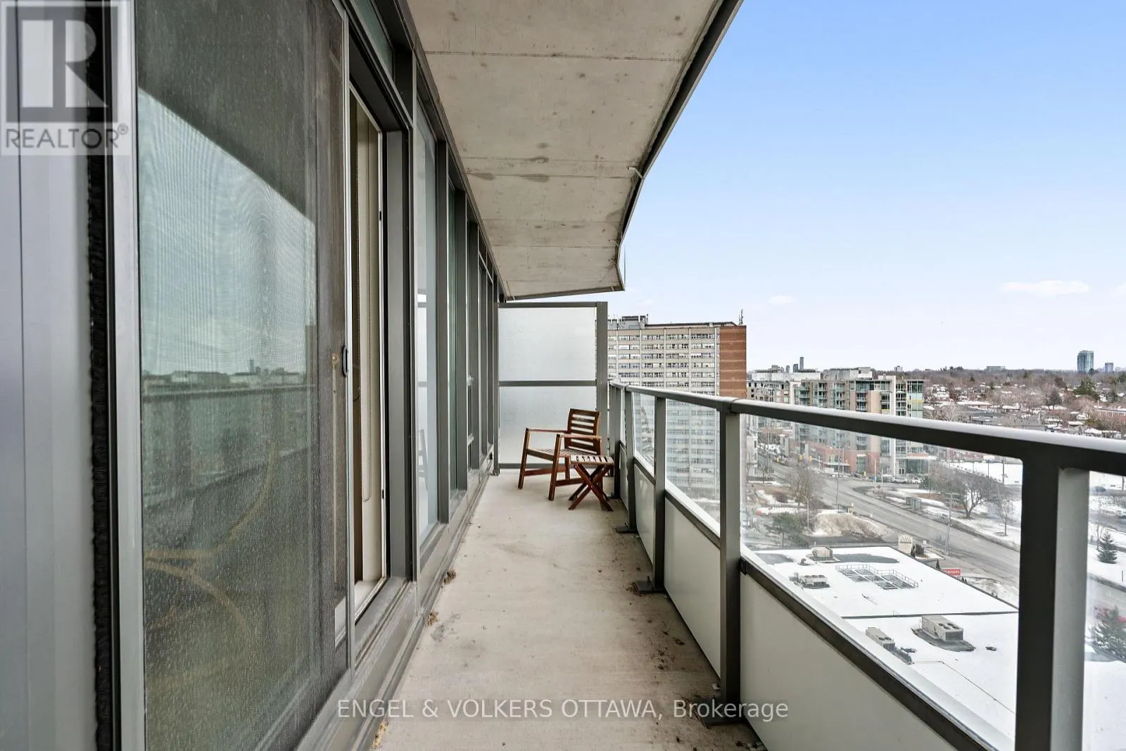 1209 - 485 RICHMOND ROAD