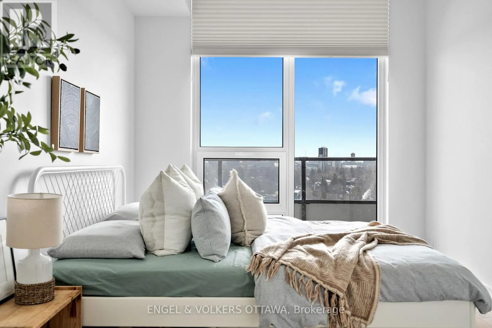 1209 - 485 RICHMOND ROAD