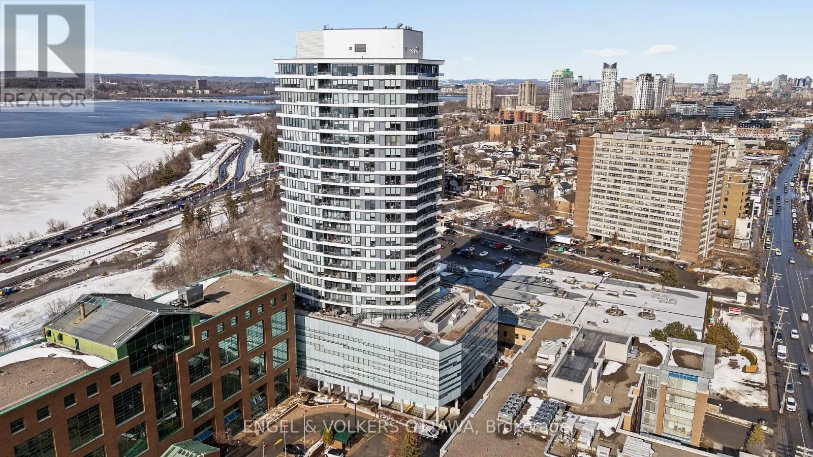 1209 - 485 RICHMOND ROAD