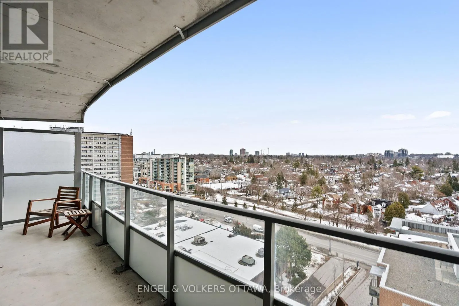 1209 - 485 RICHMOND ROAD