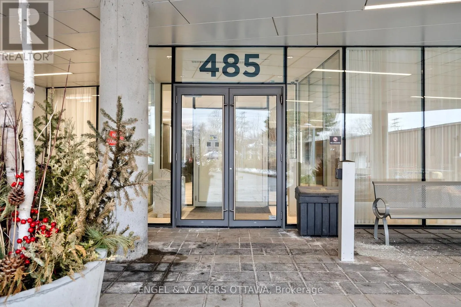 1209 - 485 RICHMOND ROAD