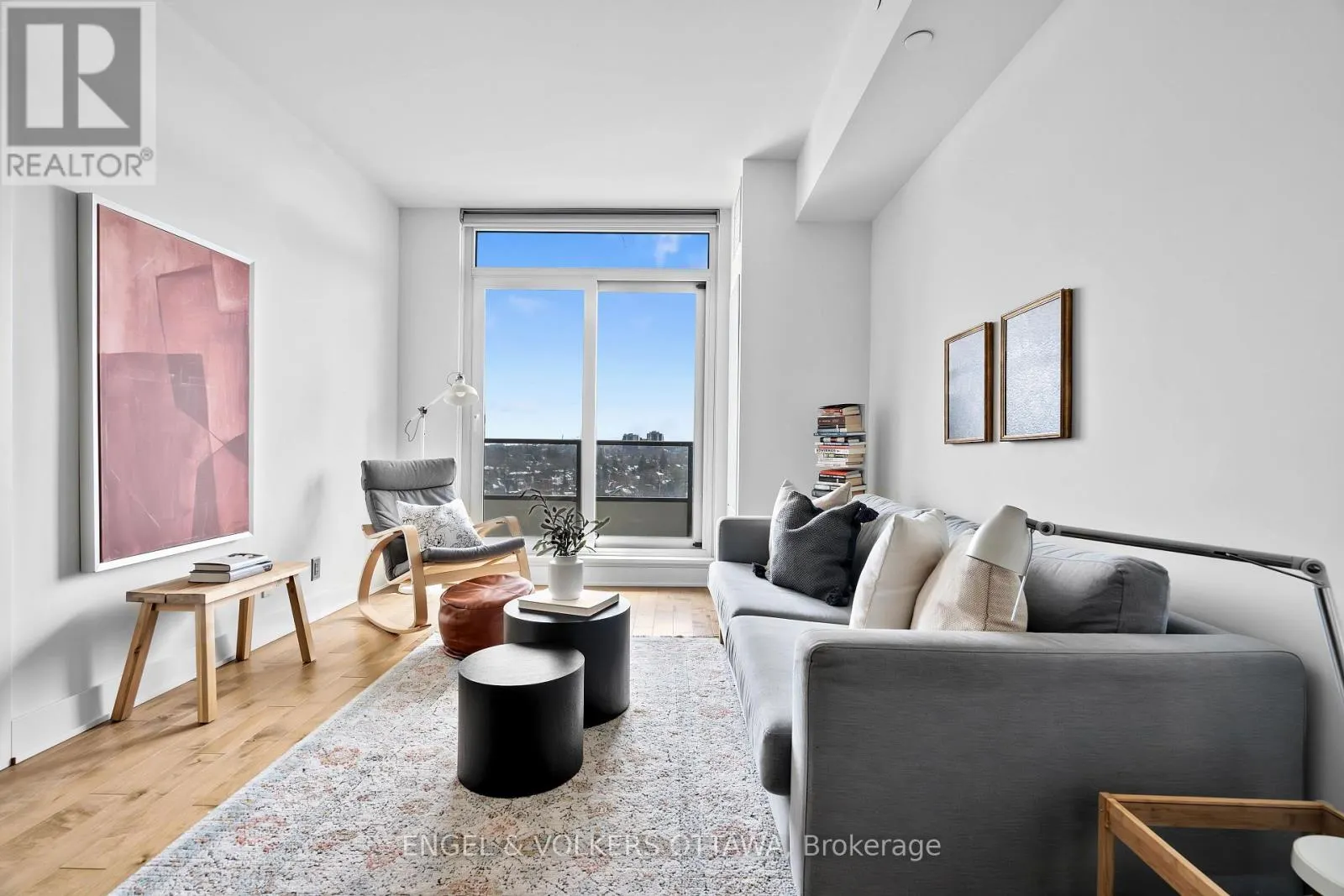 1209 - 485 RICHMOND ROAD