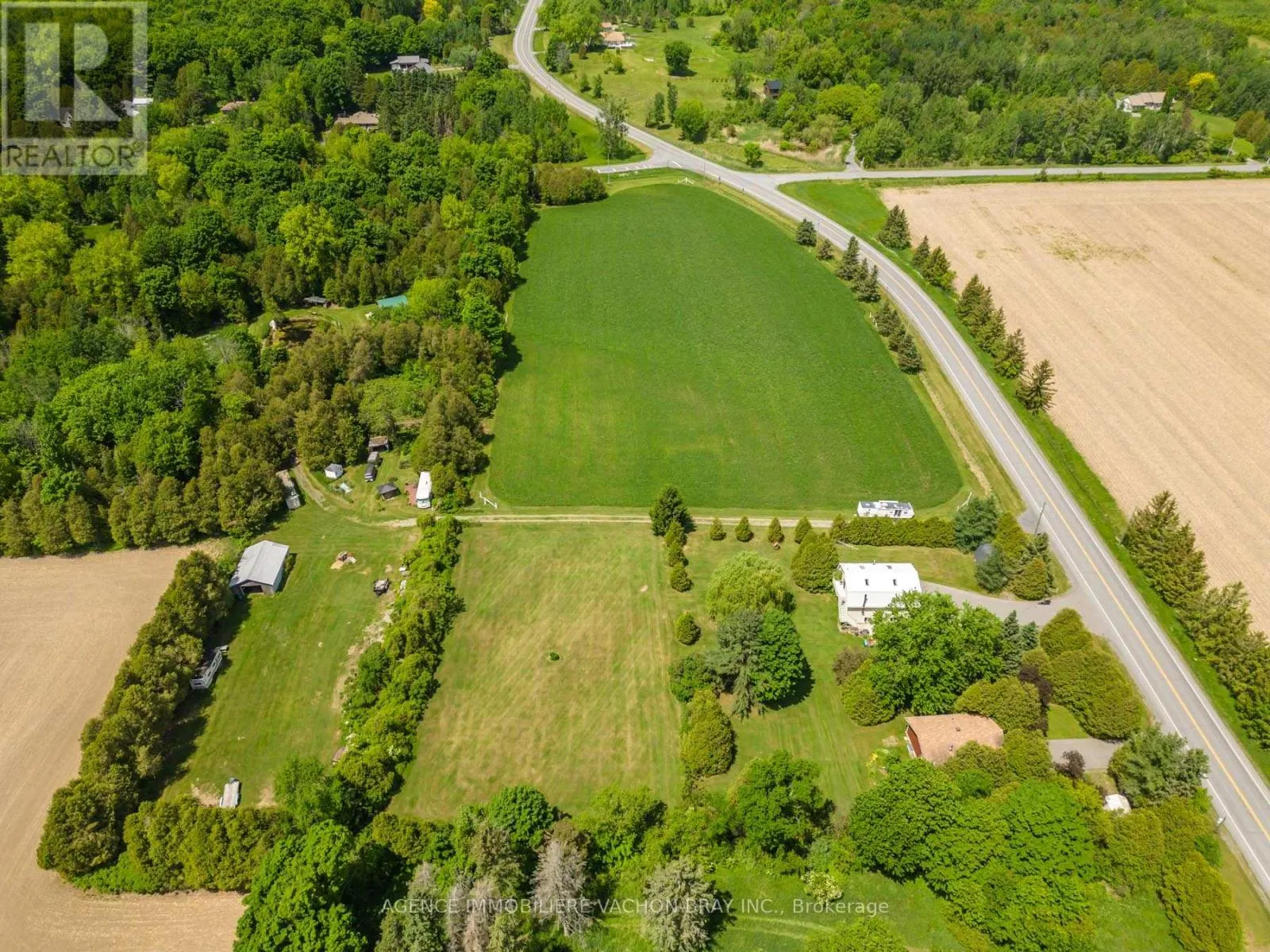 4020 4TH LINE ROAD