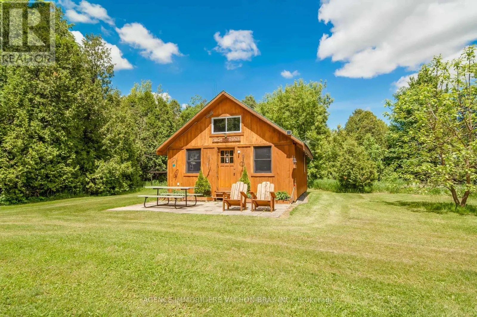 4020 4TH LINE ROAD