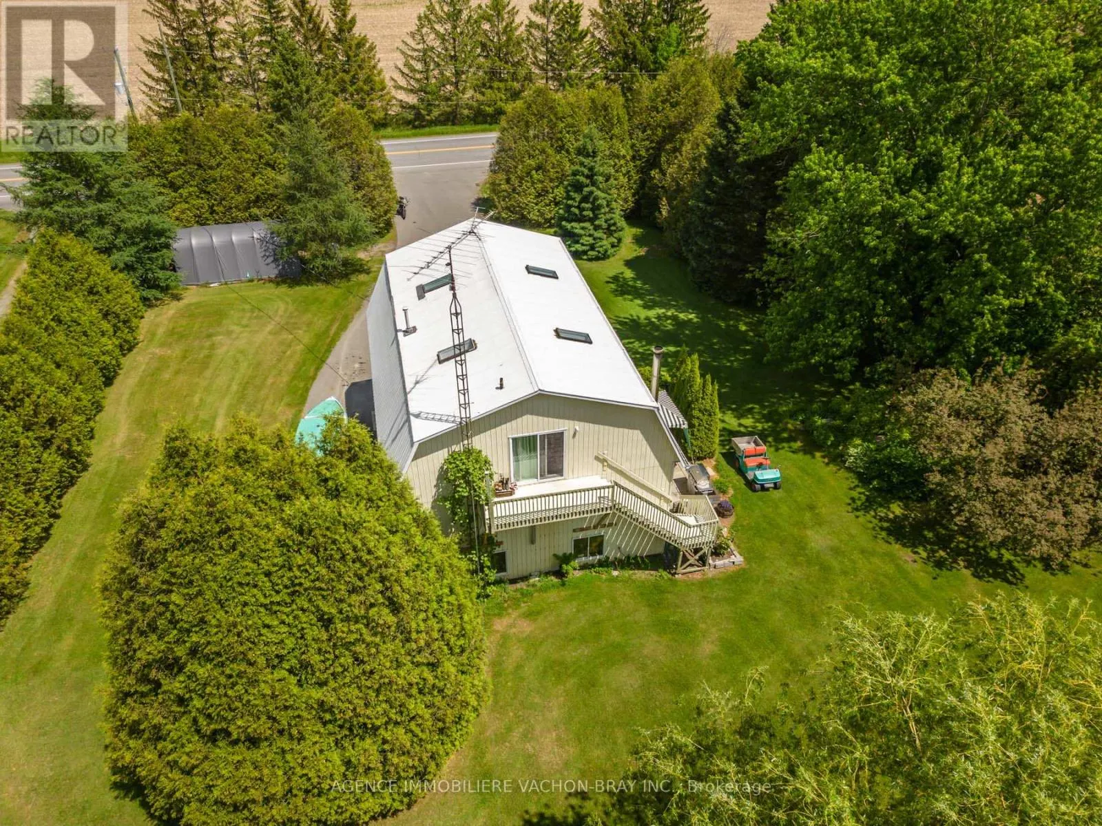 4020 4TH LINE ROAD