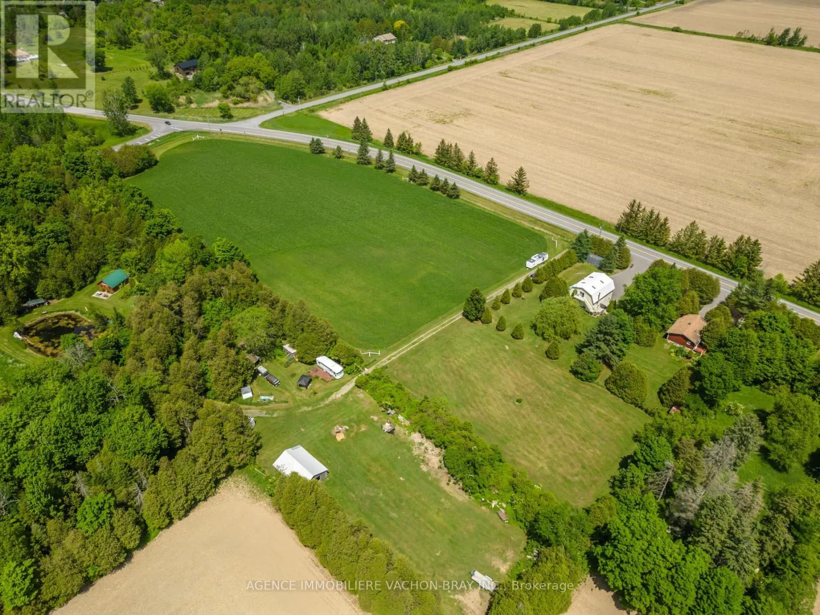 4020 4TH LINE ROAD