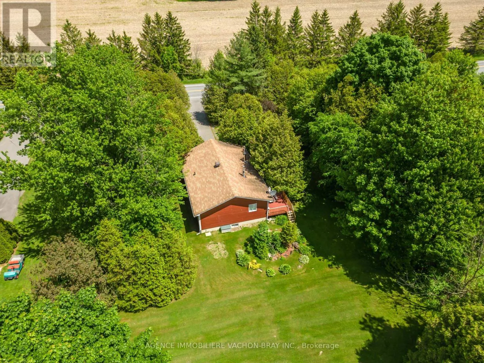 4020 4TH LINE ROAD