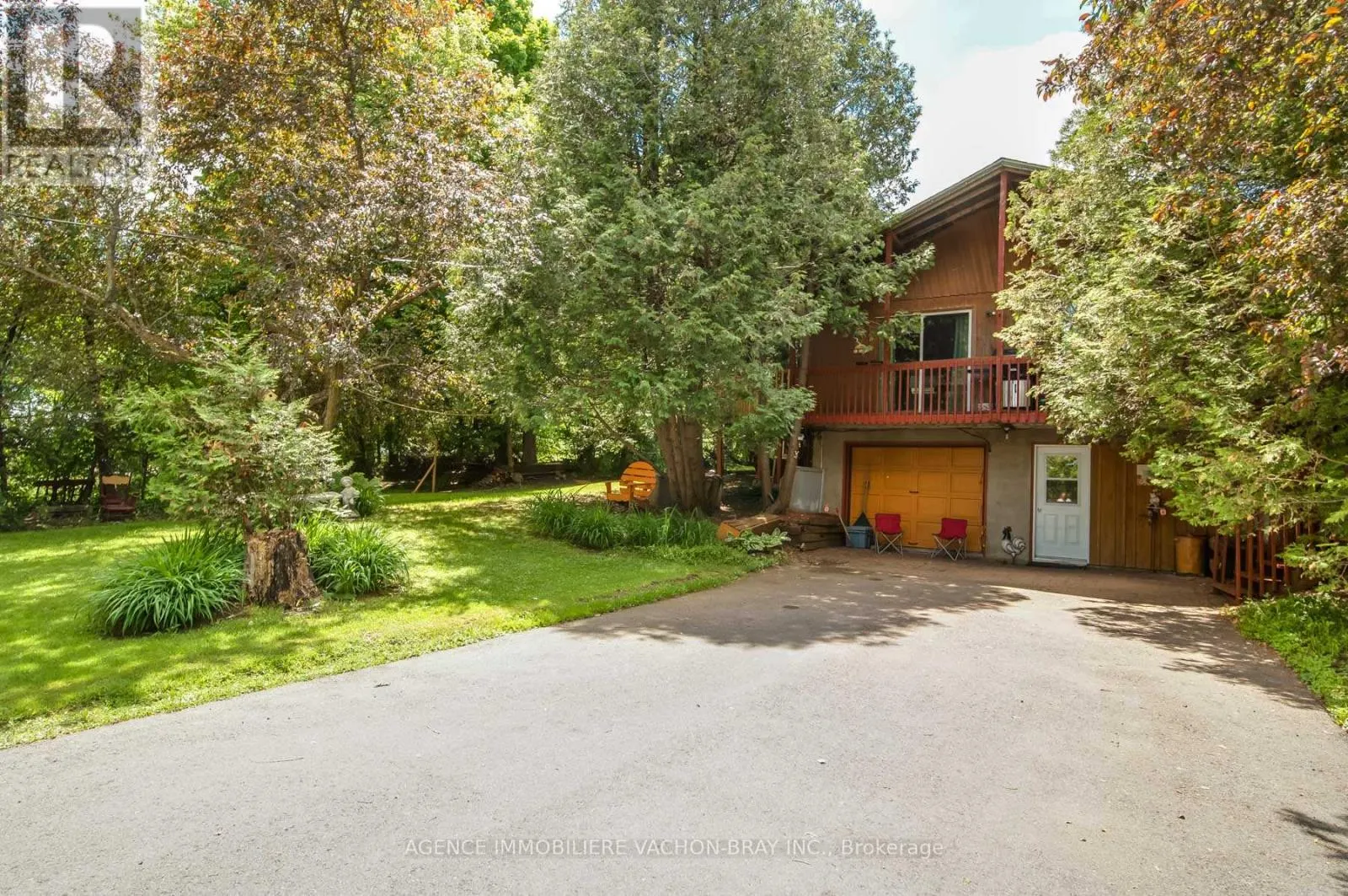 4020 4TH LINE ROAD