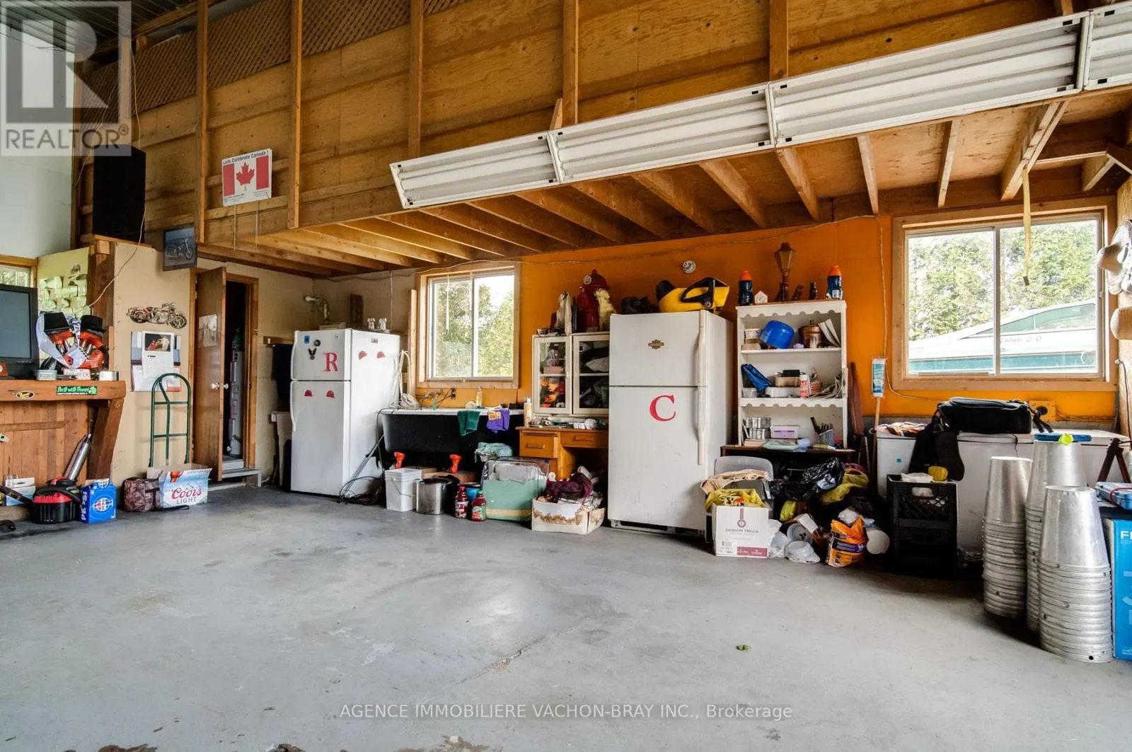 4020 4TH LINE ROAD