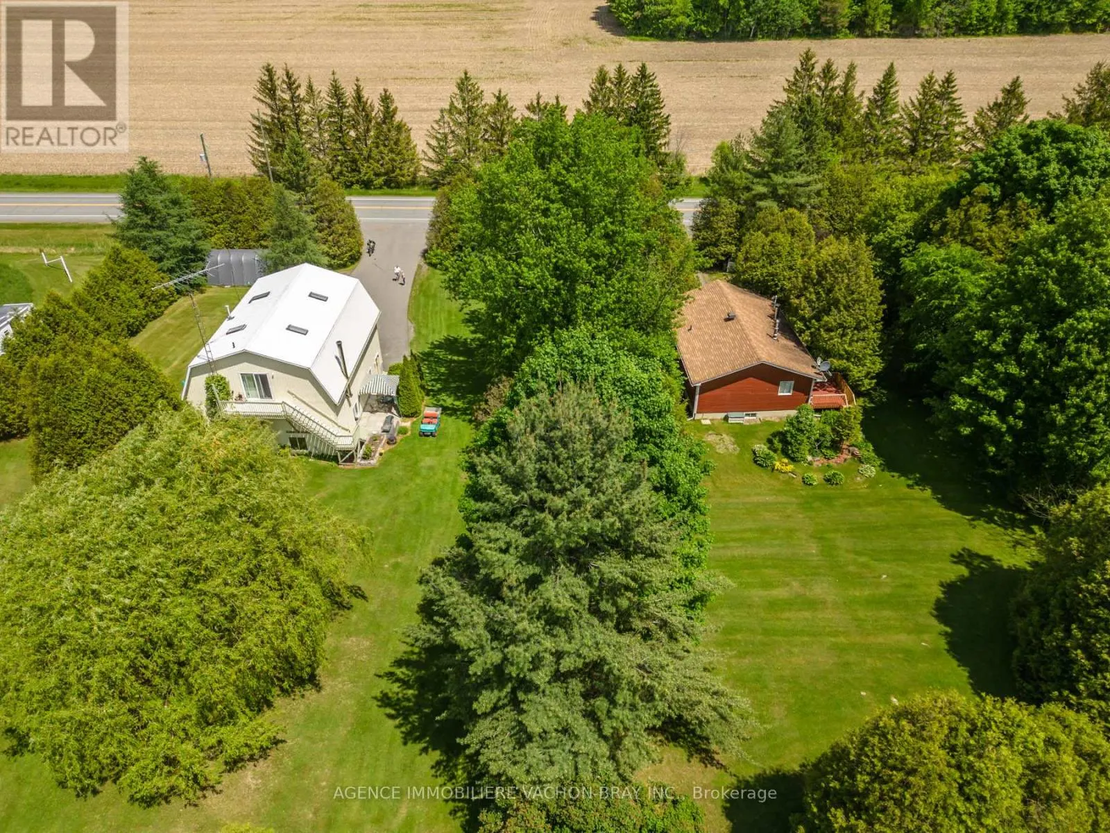 4020 4TH LINE ROAD