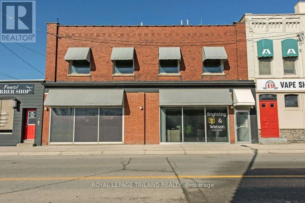 4-8 ELGIN STREET
