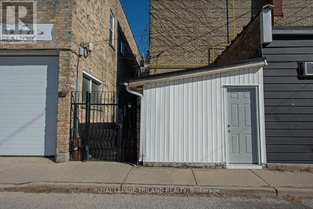 4-8 ELGIN STREET