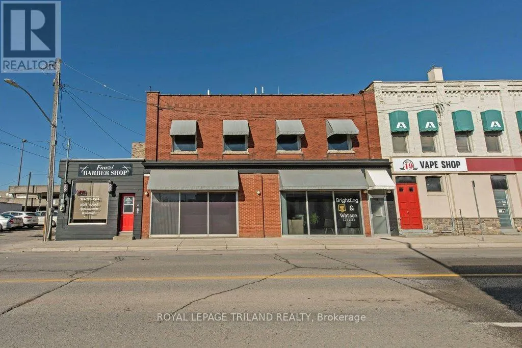 4-8 ELGIN STREET