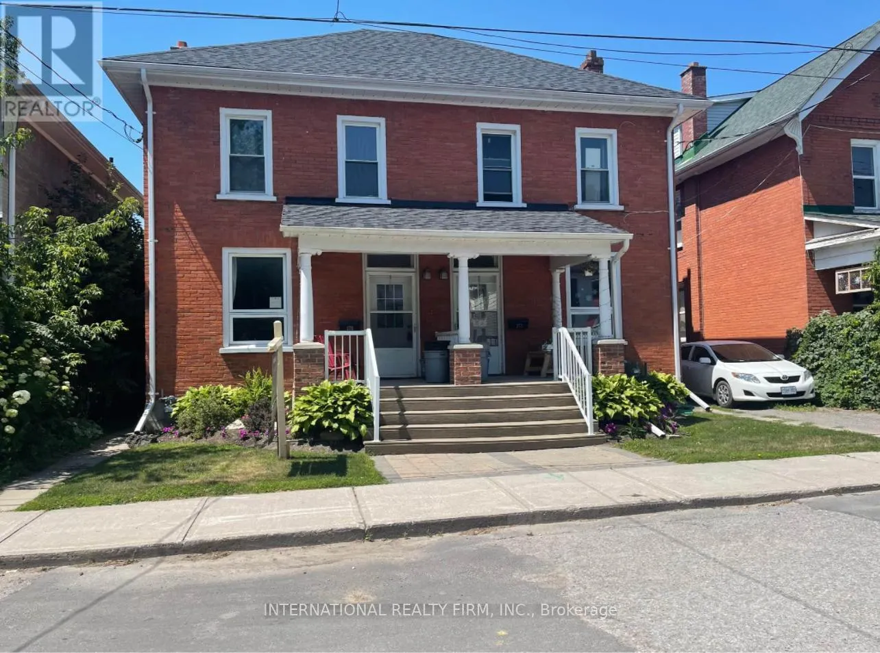 271-273 THOMAS STREET