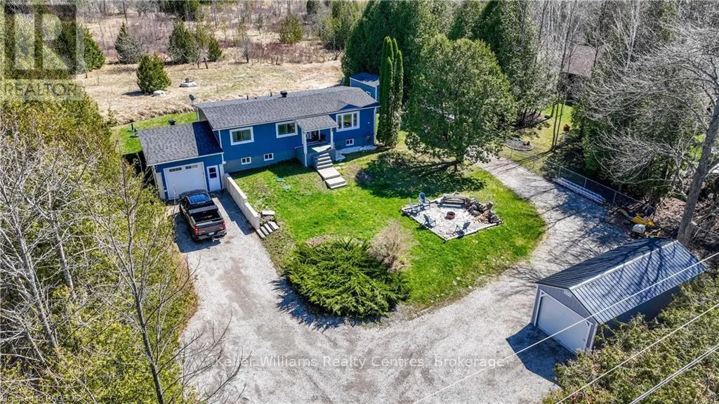 502212 GREY ROAD 1