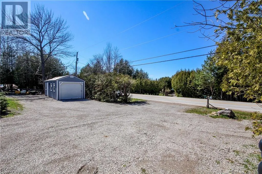 502212 GREY ROAD 1