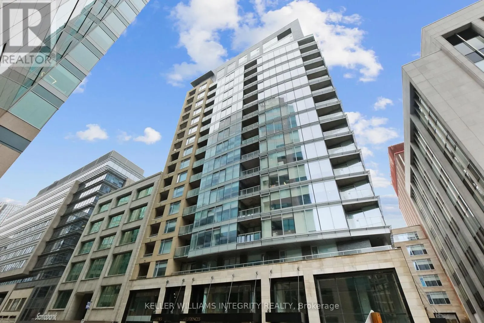 1501 - 101 QUEEN STREET N