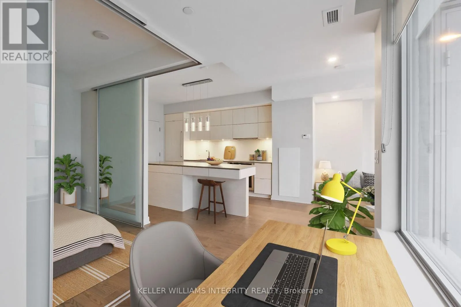 1501 - 101 QUEEN STREET N