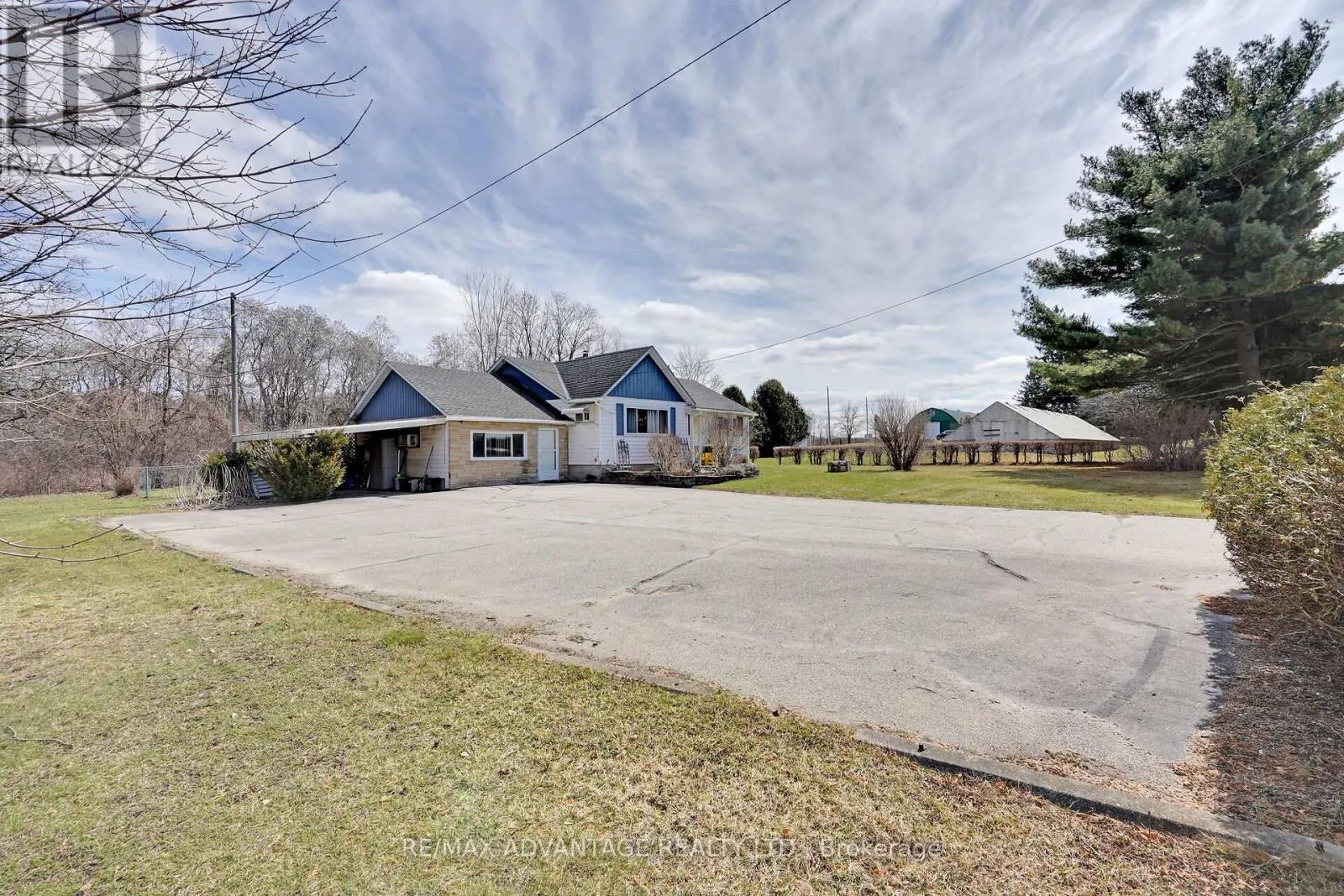 2678 DORCHESTER ROAD