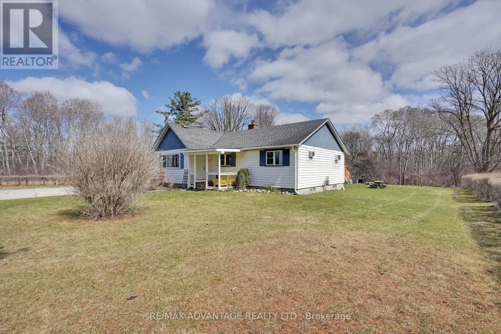 2678 DORCHESTER ROAD