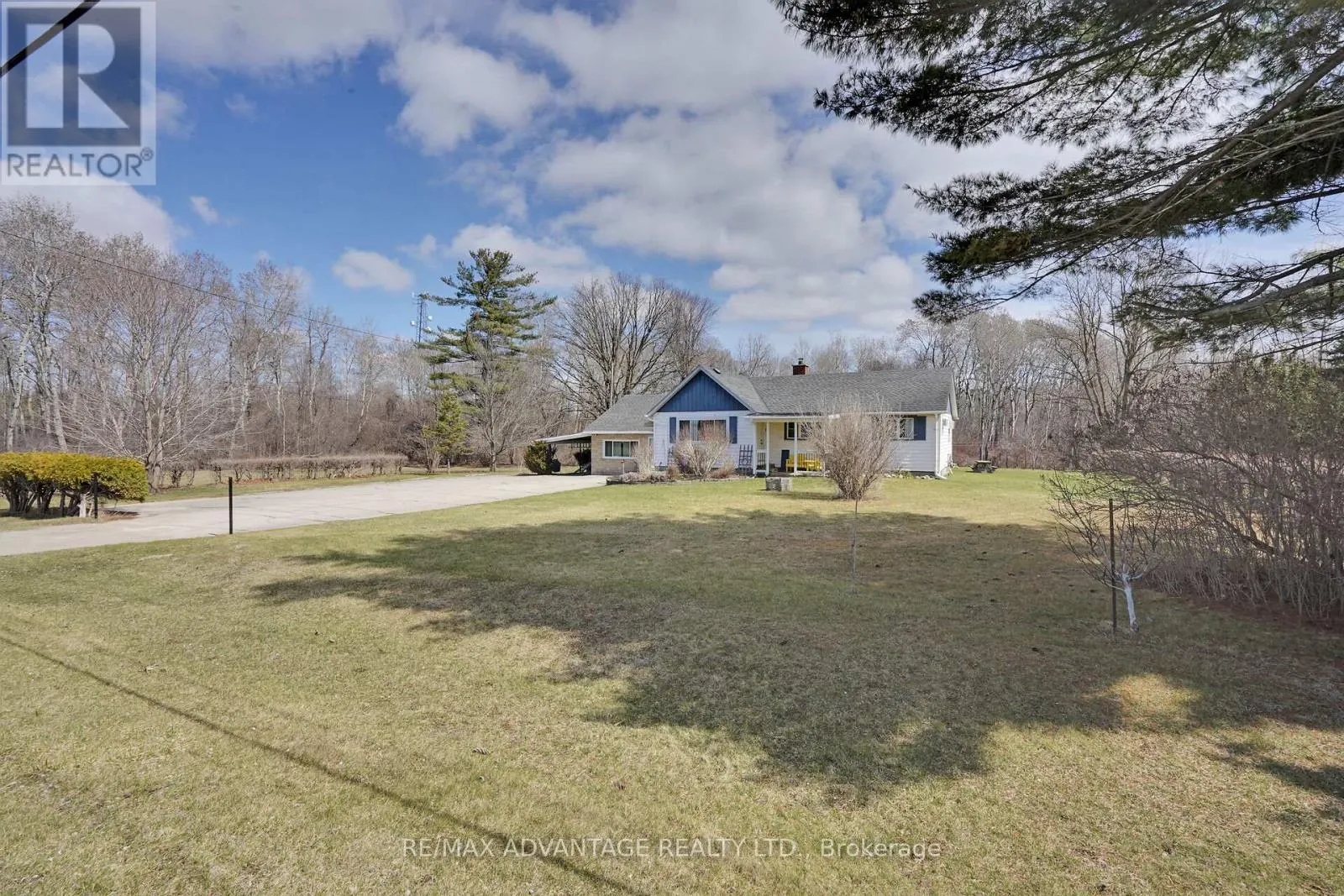 2678 DORCHESTER ROAD