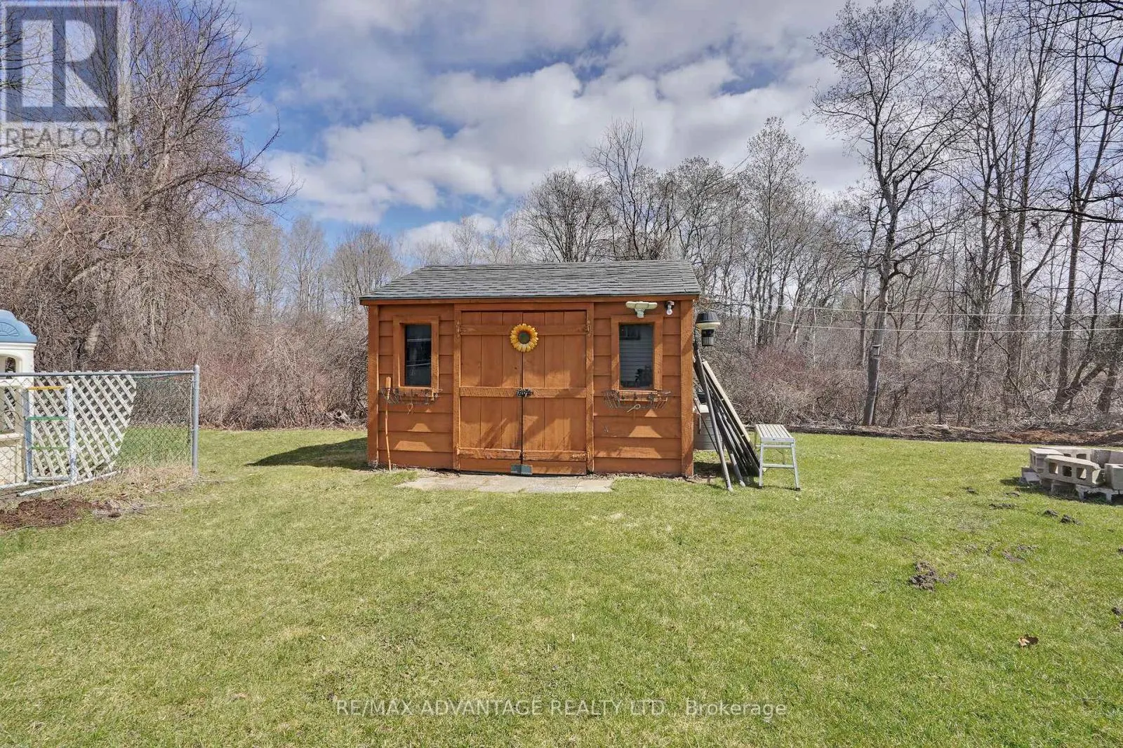 2678 DORCHESTER ROAD