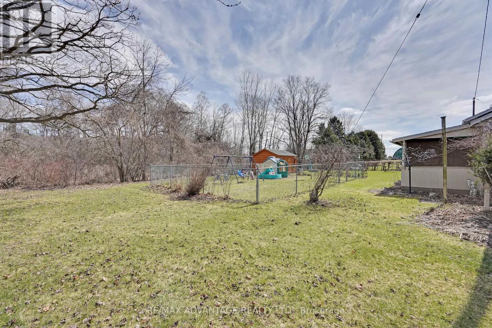 2678 DORCHESTER ROAD