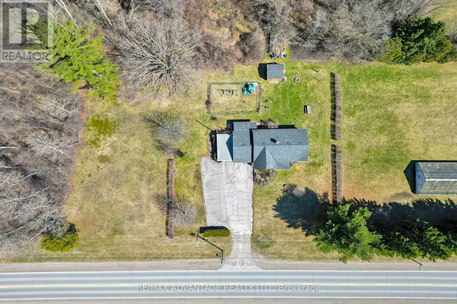 2678 DORCHESTER ROAD