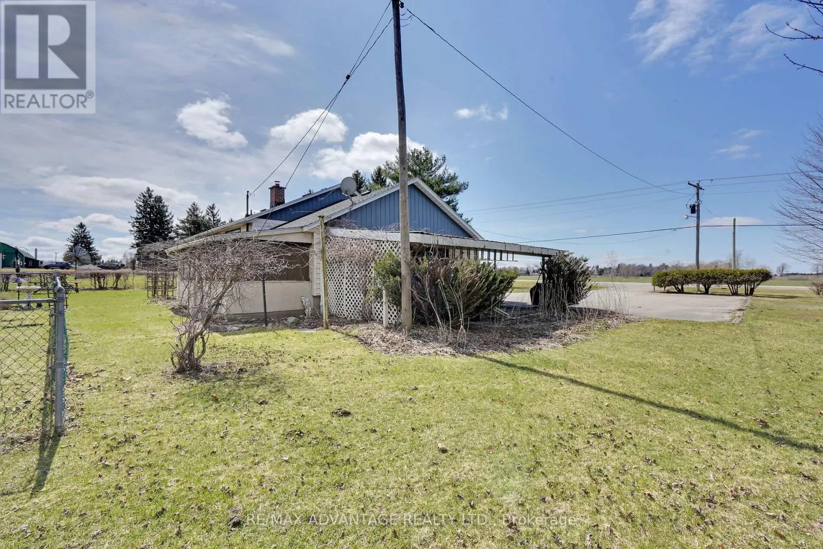2678 DORCHESTER ROAD