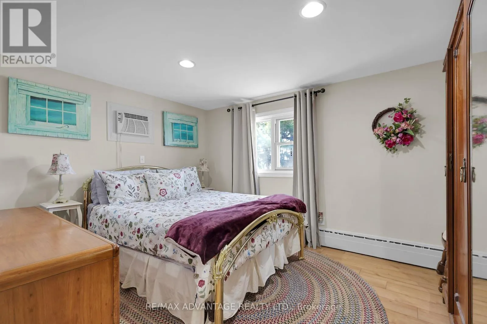 2678 DORCHESTER ROAD