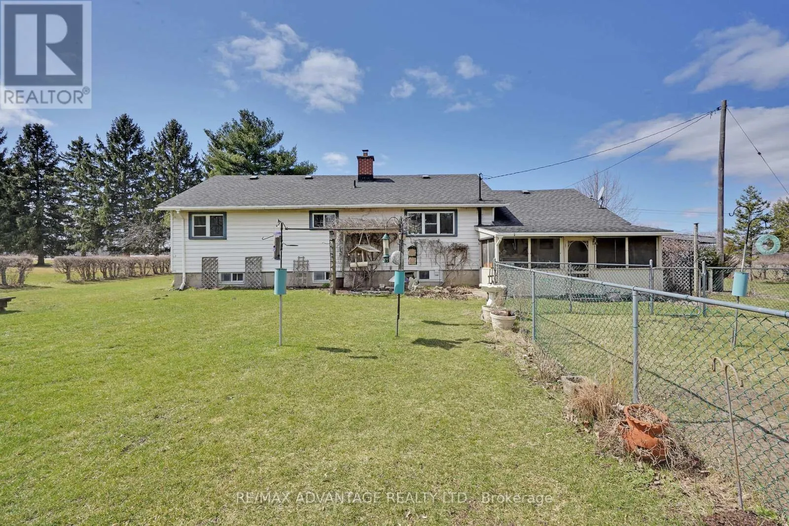 2678 DORCHESTER ROAD