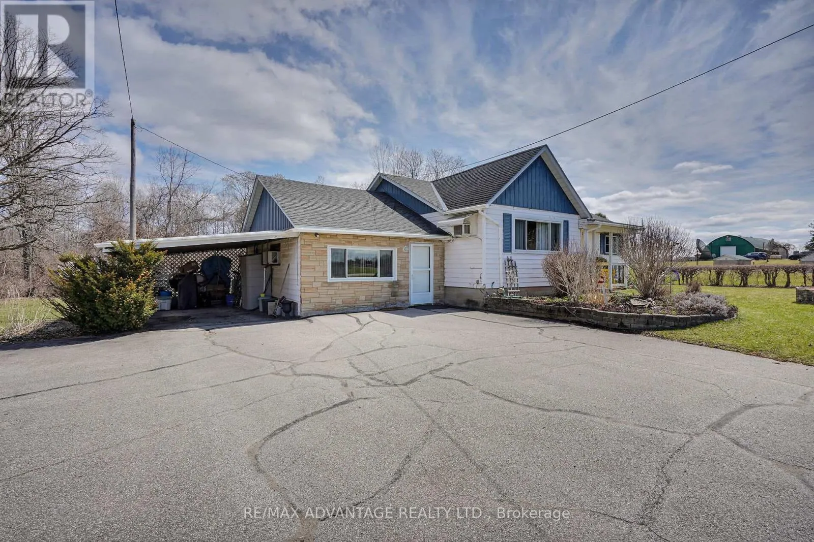 2678 DORCHESTER ROAD