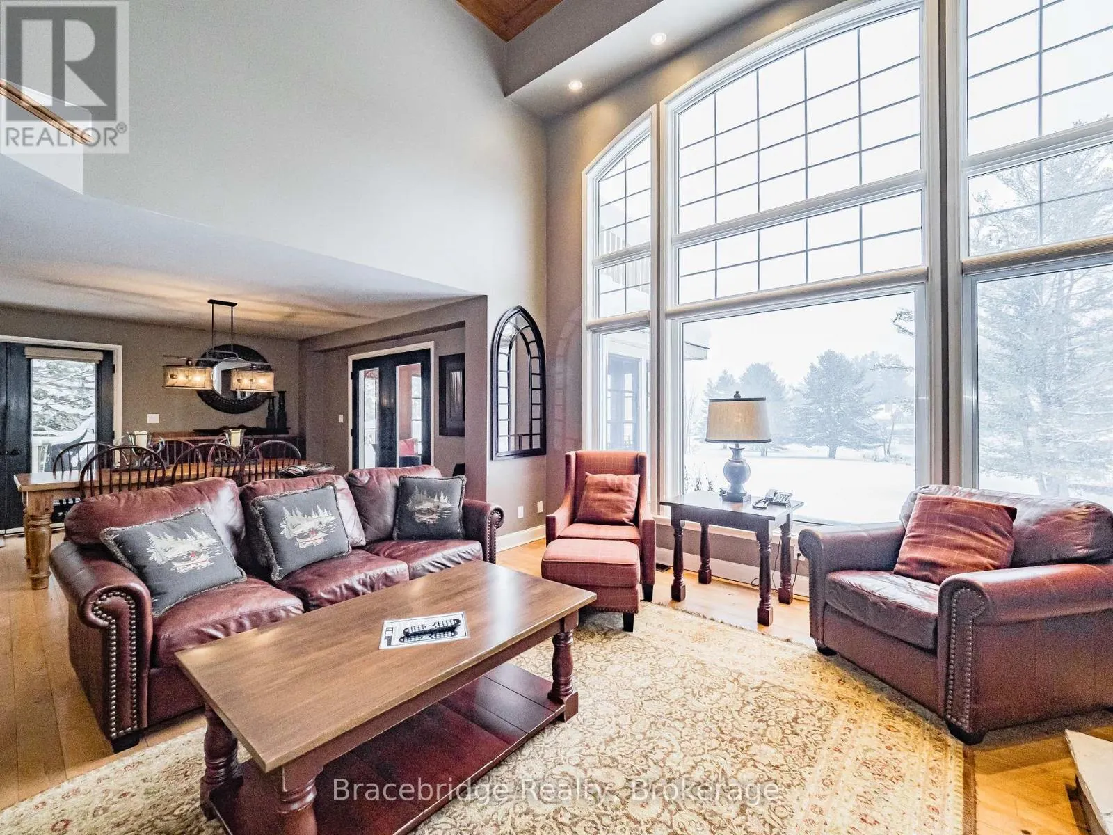 SANDFIELD 5 W10 - 3876 MUSKOKA RD HWY 118 W