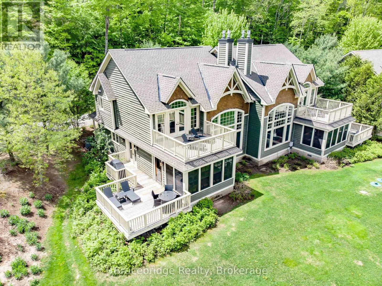 SANDFIELD 5 W10 - 3876 MUSKOKA RD HWY 118 W