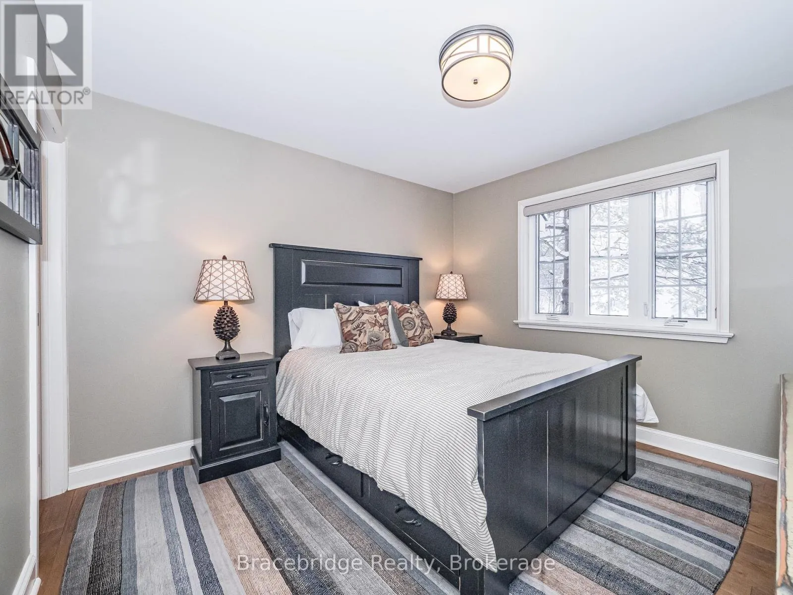 SANDFIELD 5 W10 - 3876 MUSKOKA RD HWY 118 W