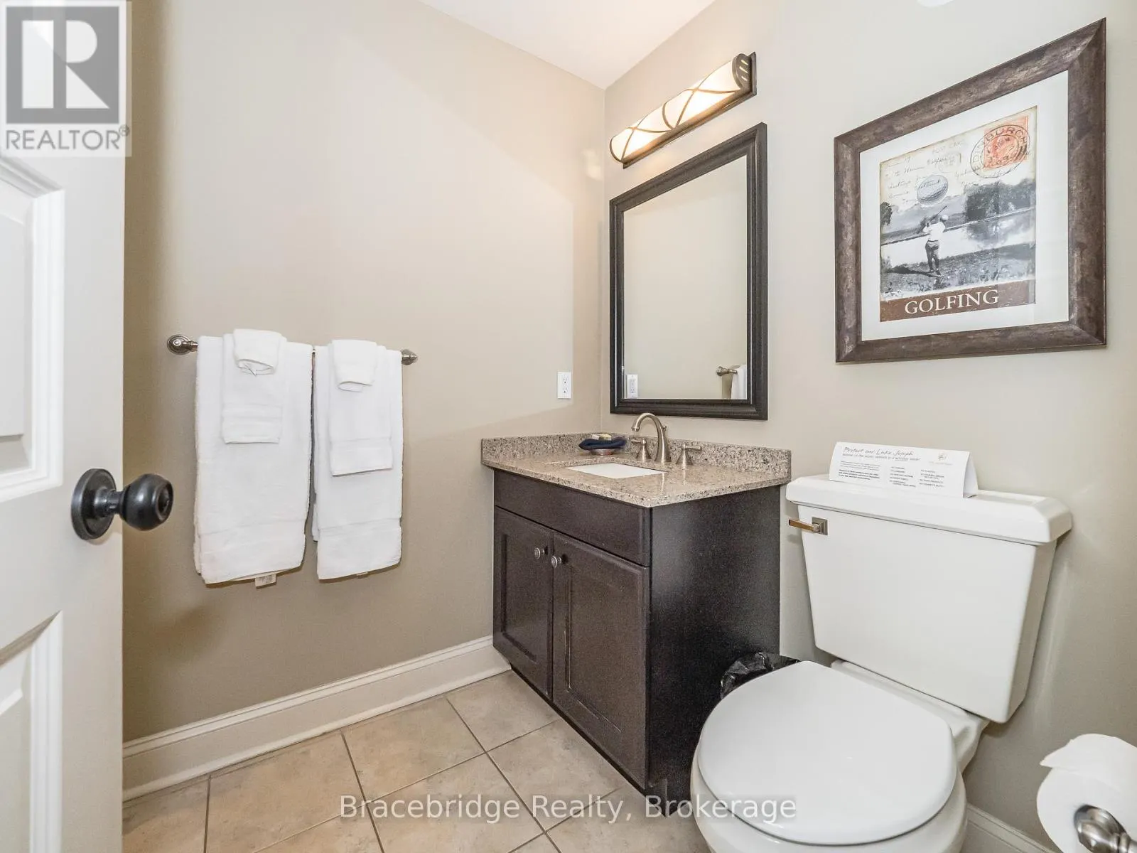 SANDFIELD 5 W10 - 3876 MUSKOKA RD HWY 118 W