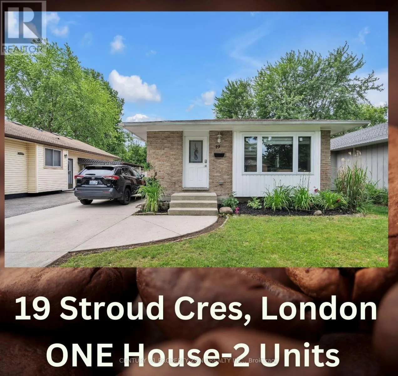 19 STROUD CRESCENT