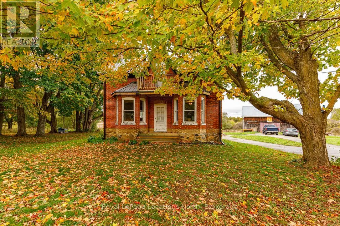 137662 GREY ROAD 12