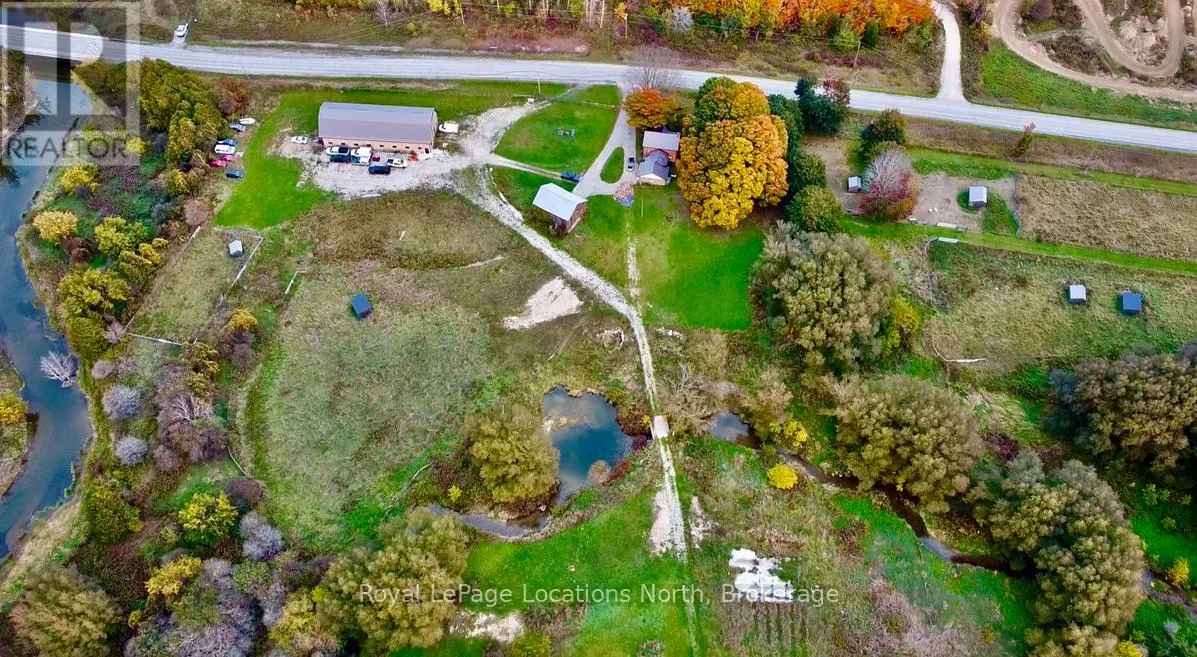 137662 GREY ROAD 12