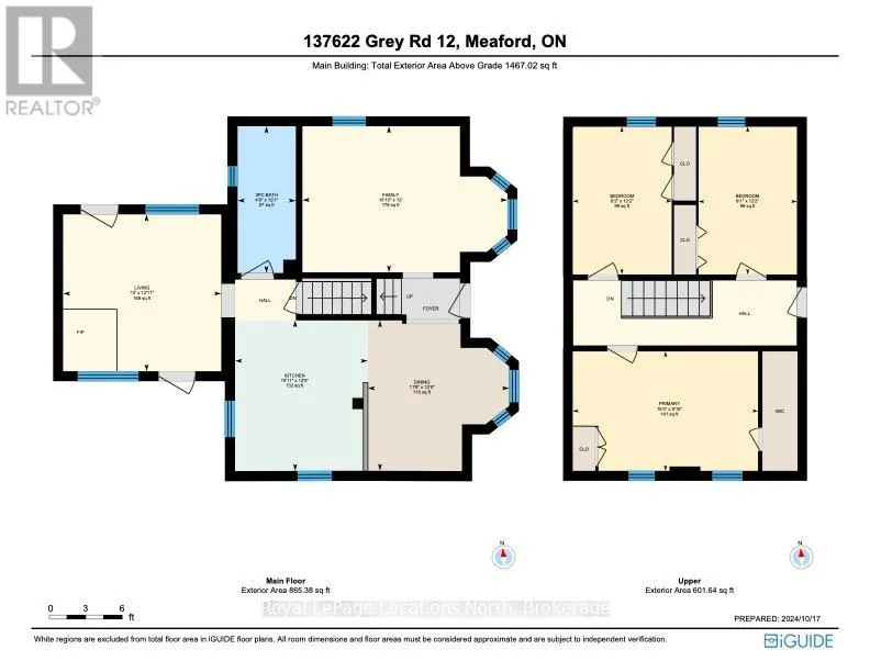 137662 GREY ROAD 12