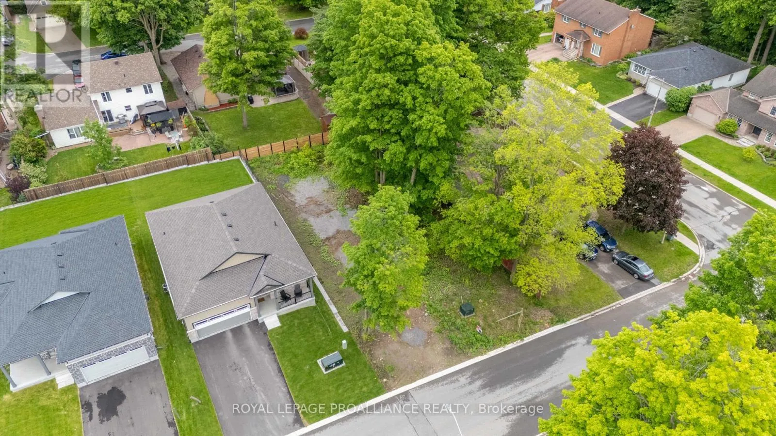 4 ADLEY DRIVE