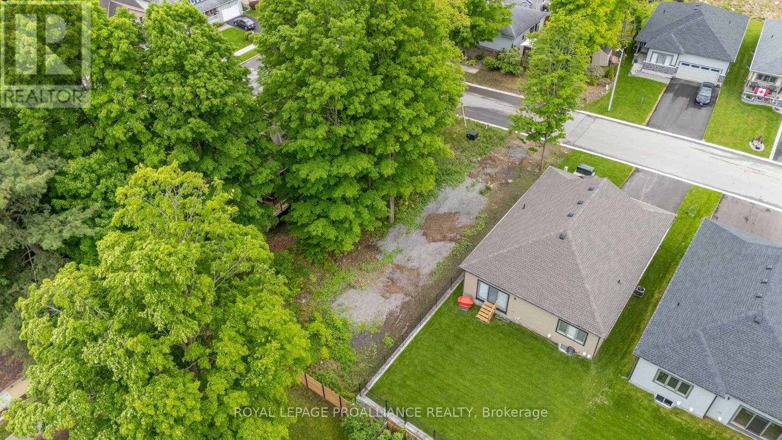 4 ADLEY DRIVE