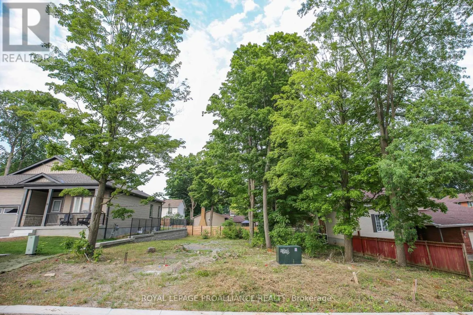 4 ADLEY DRIVE