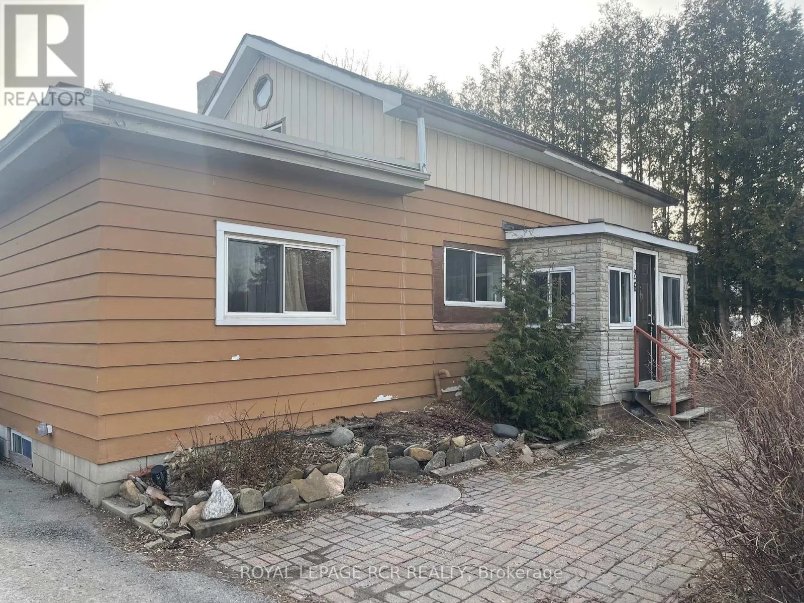26 TRAFALGAR ROAD