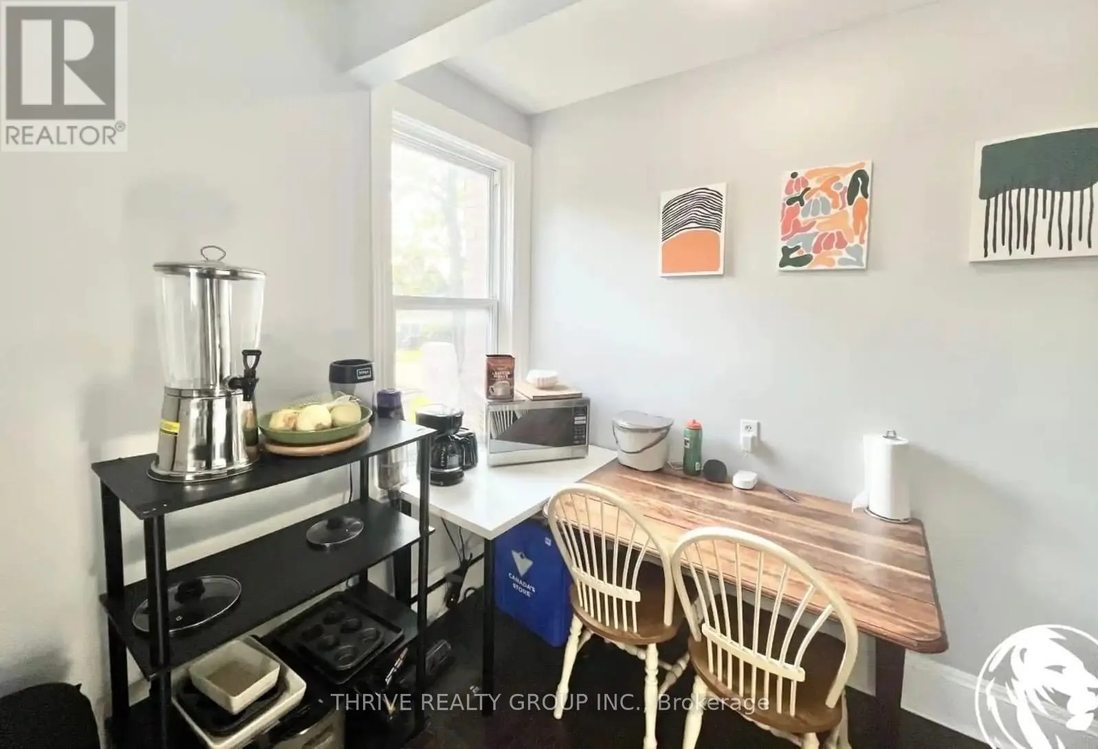 B - 450 SIMCOE STREET, #B
