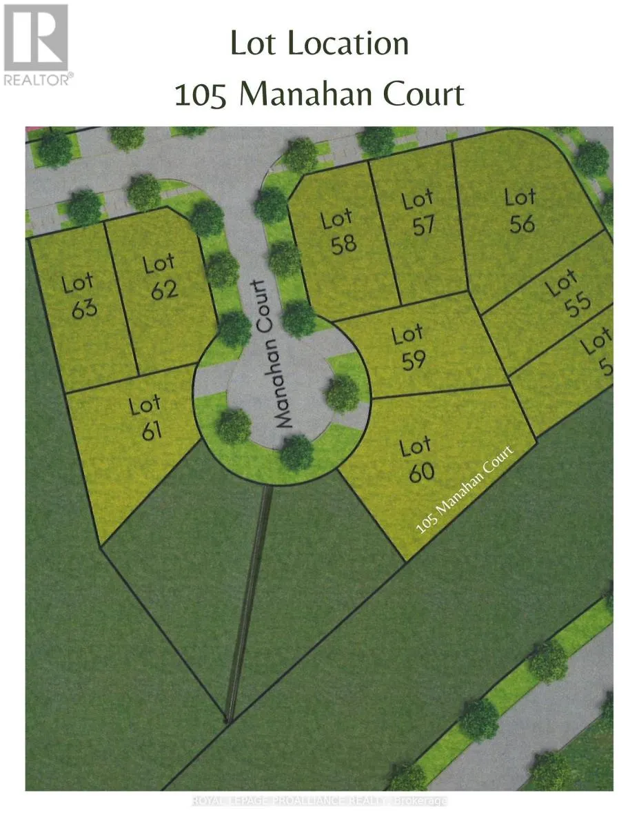 105 MANAHAN COURT